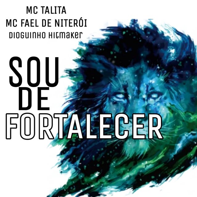 Sou de Fortalecer