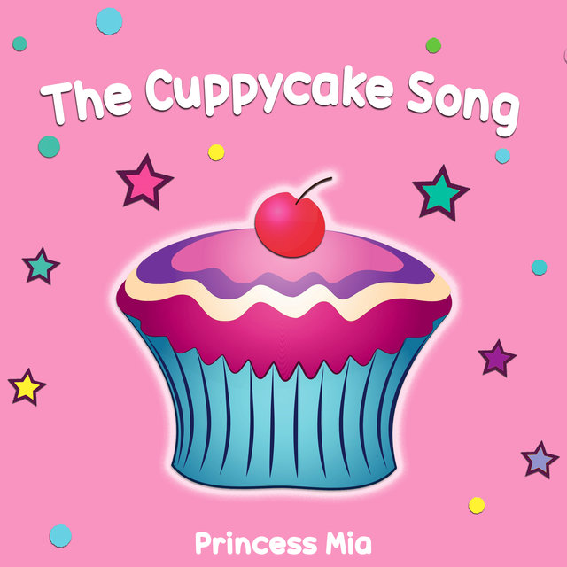 The Cuppycake Song