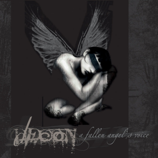 A Fallen Angel's Voice