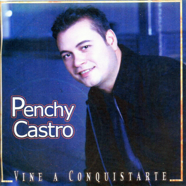 Vine A Conquistarte