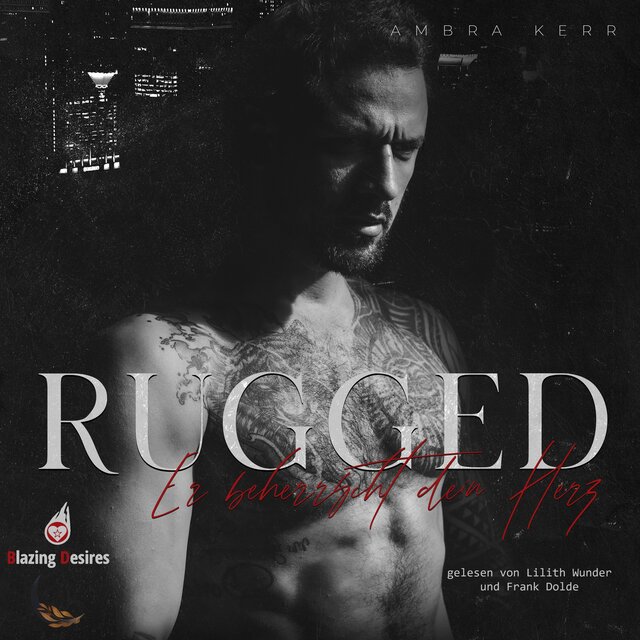 Rugged (ungekürzt)