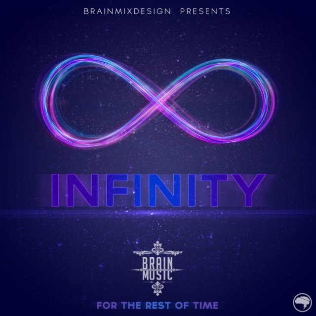 Infinity (For the Rest of Time)