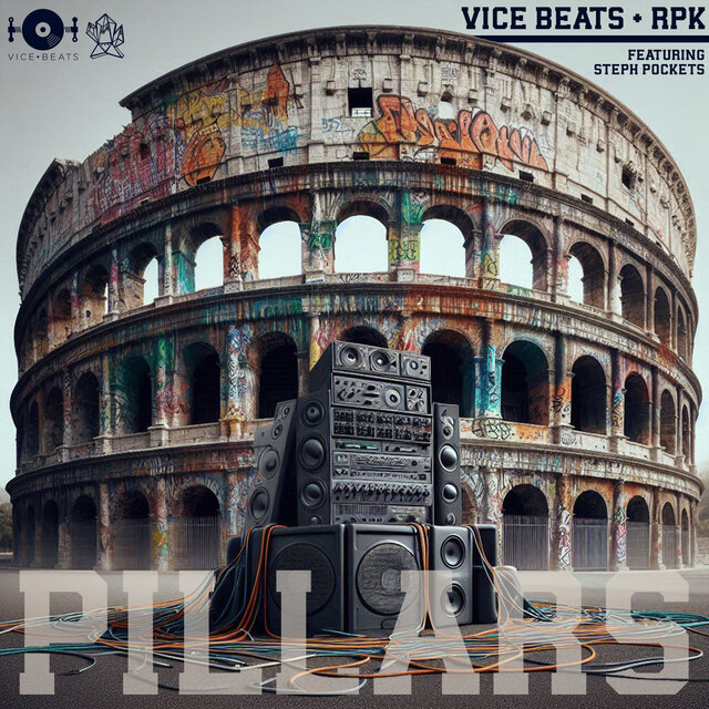 Pillars (Single Version)