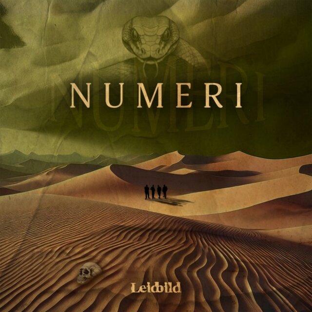 Numeri