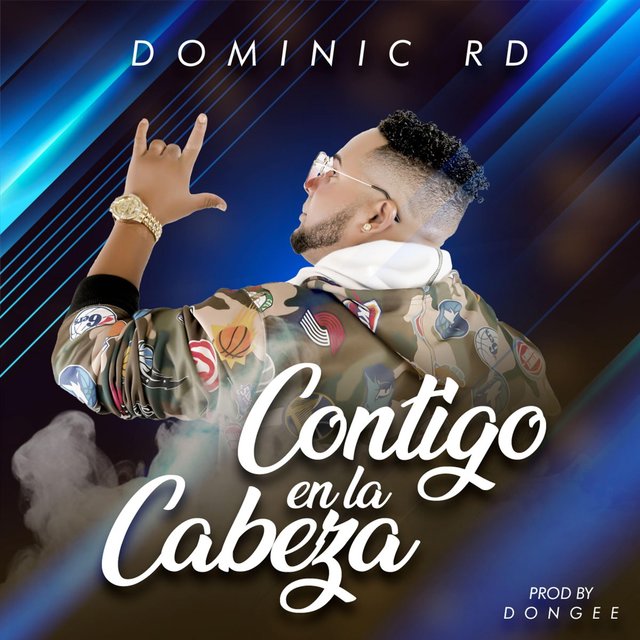 Contigo En La Cabeza