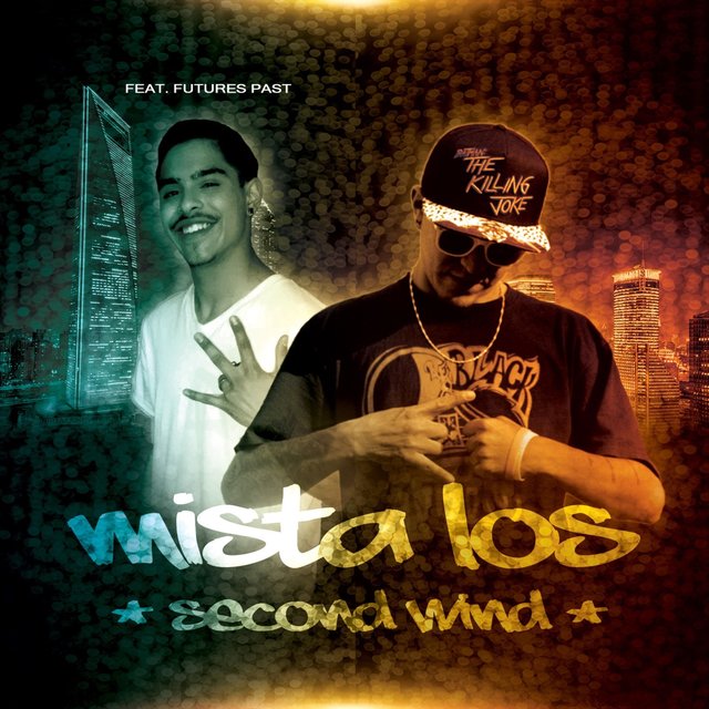 Second Wind (feat. Futures Past)