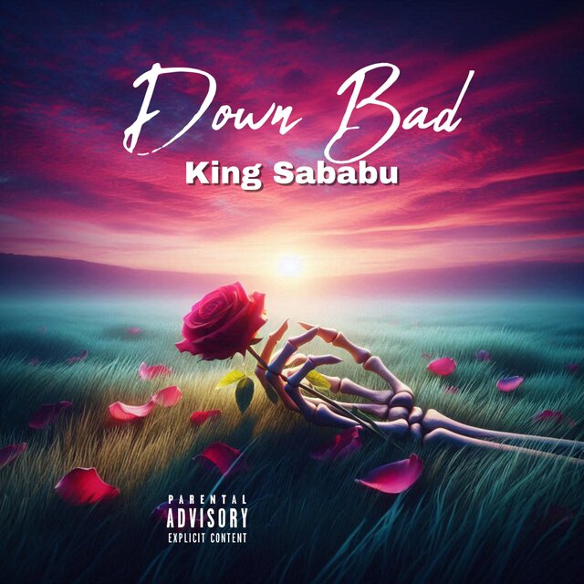 Down Bad