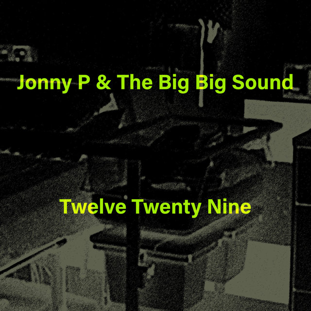 Twelve Twenty Nine