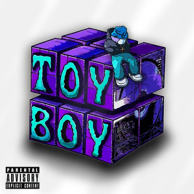 Toy Boy