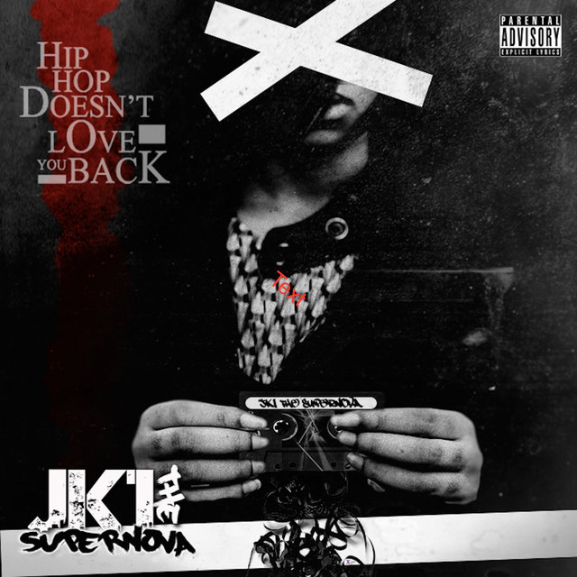 Hip-Hop Doesn't Love You Back