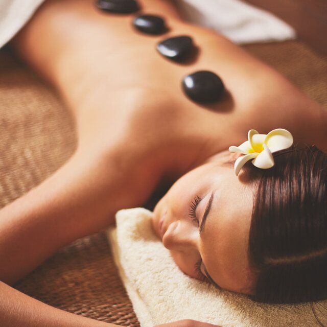 Chinese Touch of Spa