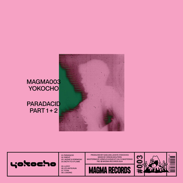 Paradacid Part 1 + 2