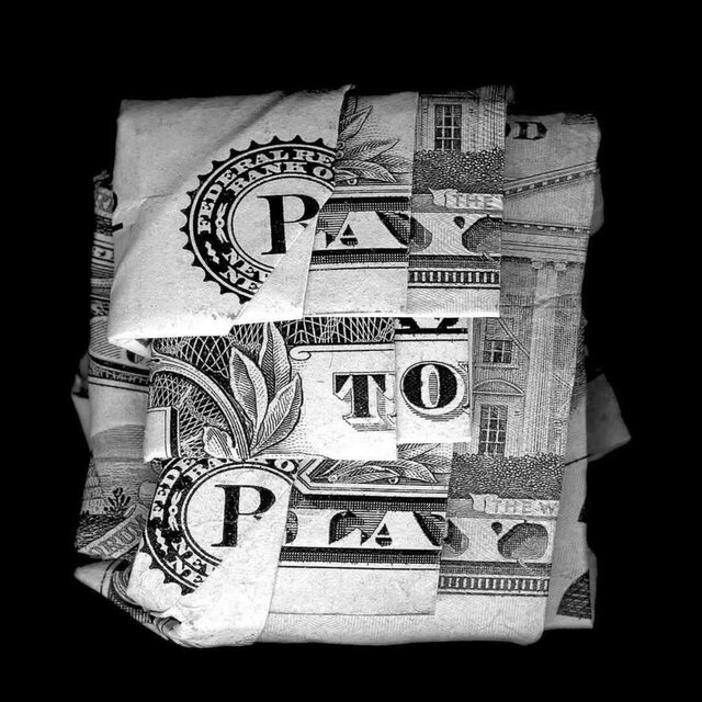 Pay To Play
