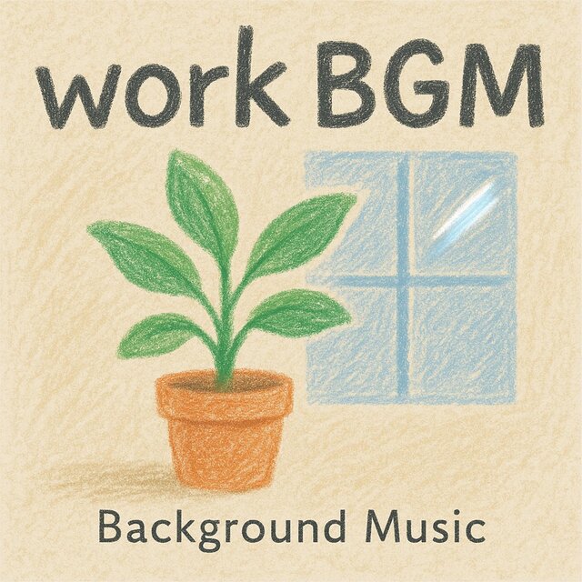 Work BGM