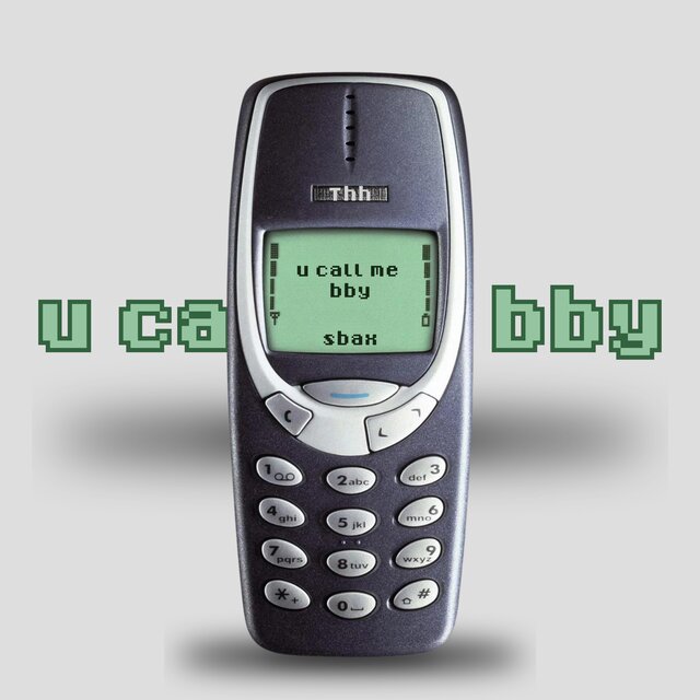 u call me bby