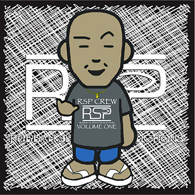 RSP CREW (Volume One)