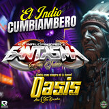 El Indio Cumbiambero