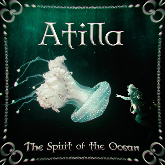 The Spirit of the Ocean