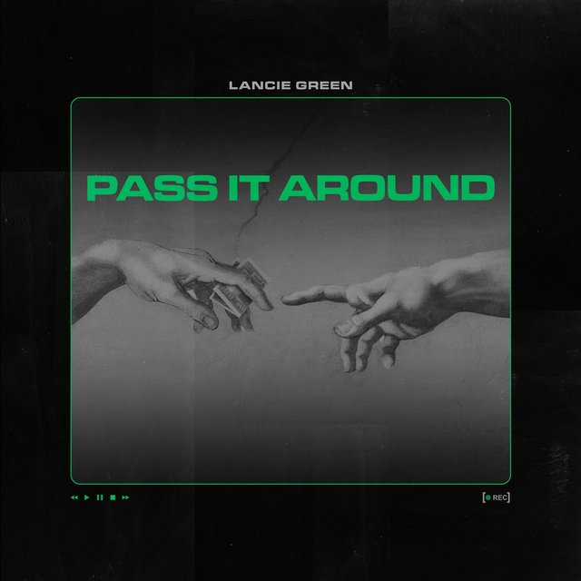 Pass It Around