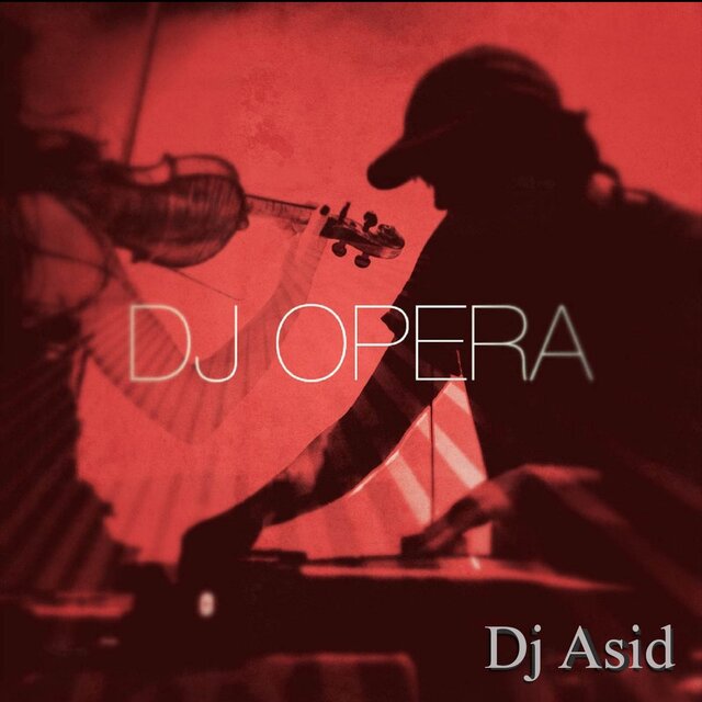 DJ Opera
