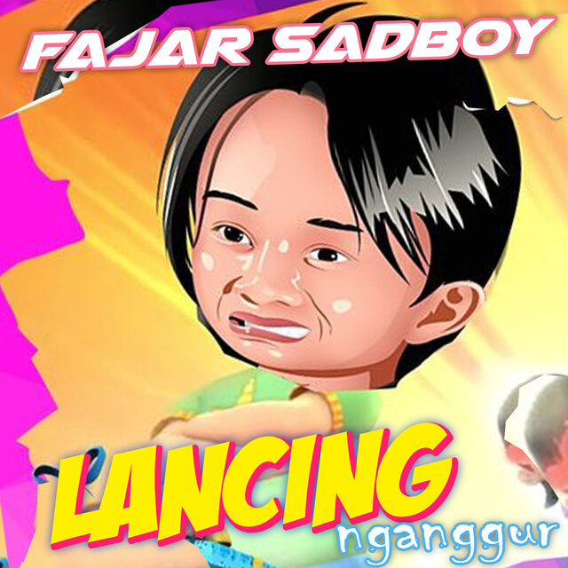 Lancing Nganggur