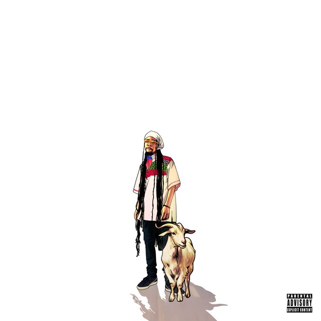 Belizean Goat 3