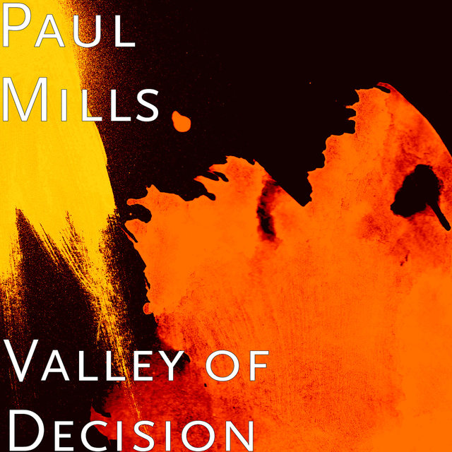 Valley of Decision