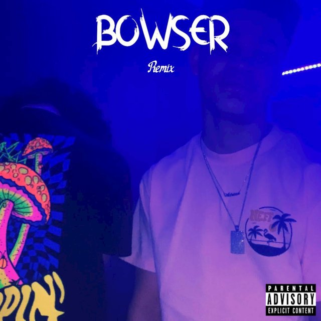 Bowser (Remix)