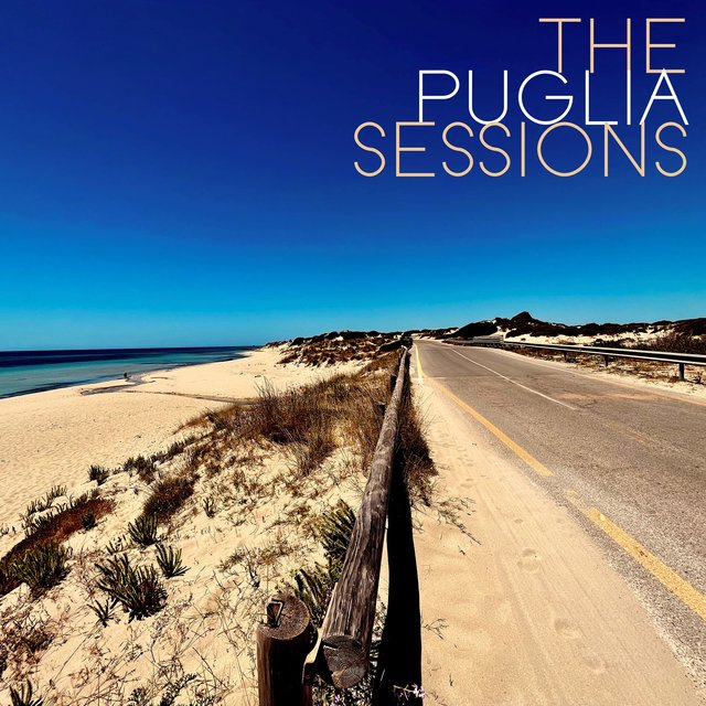 The Puglia Sessions