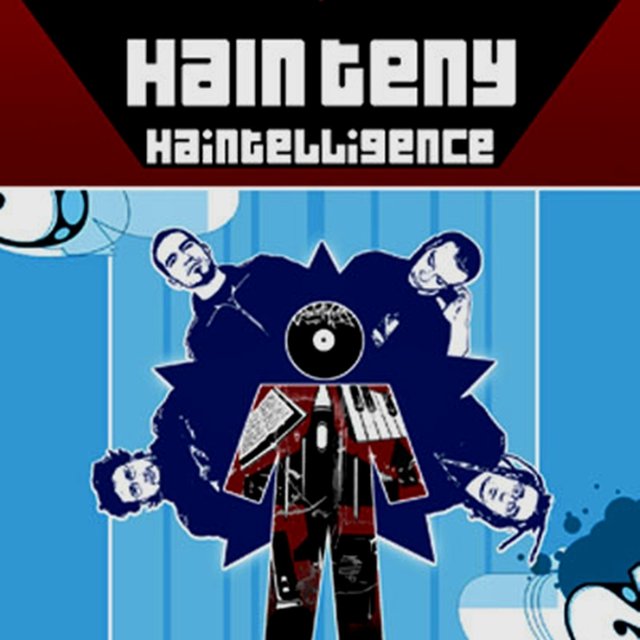 Haintelligence