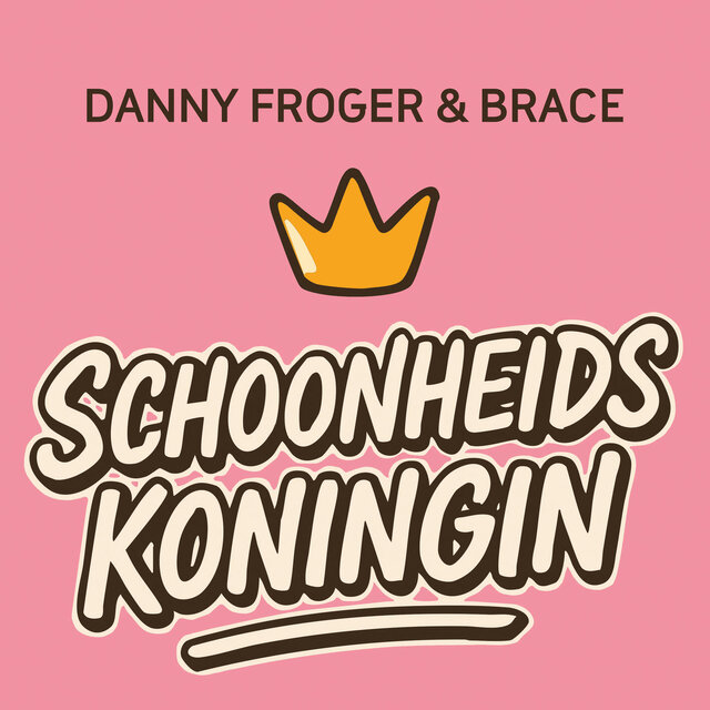 Schoonheidskoningin