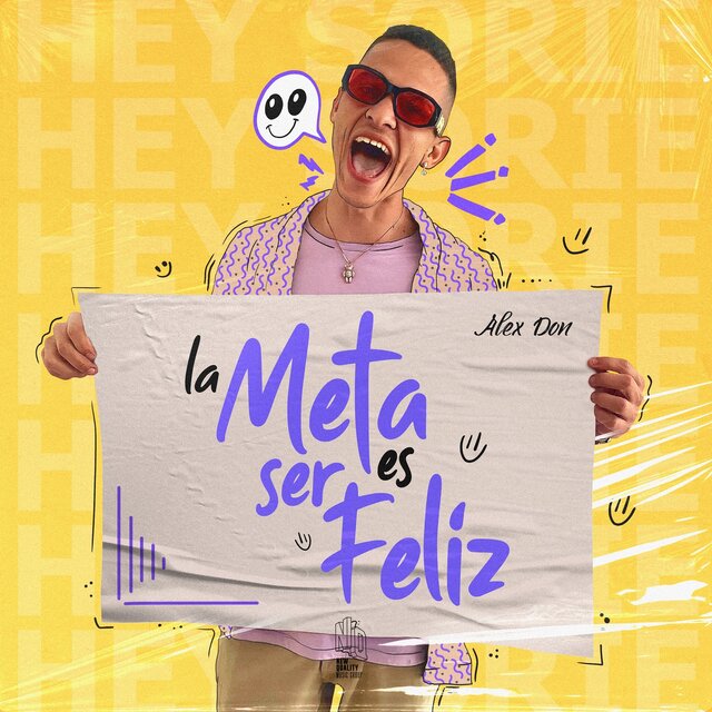 La Meta Es Ser Feliz
