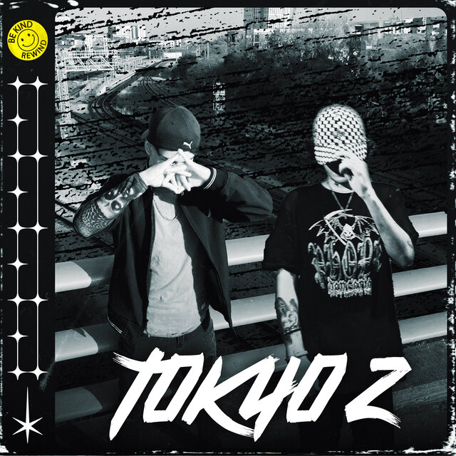 Tokyo 2