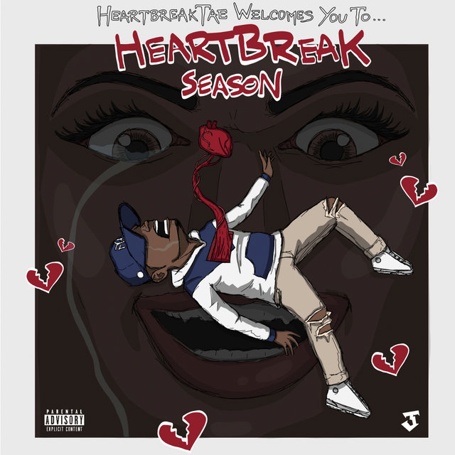 HeartBreak Season