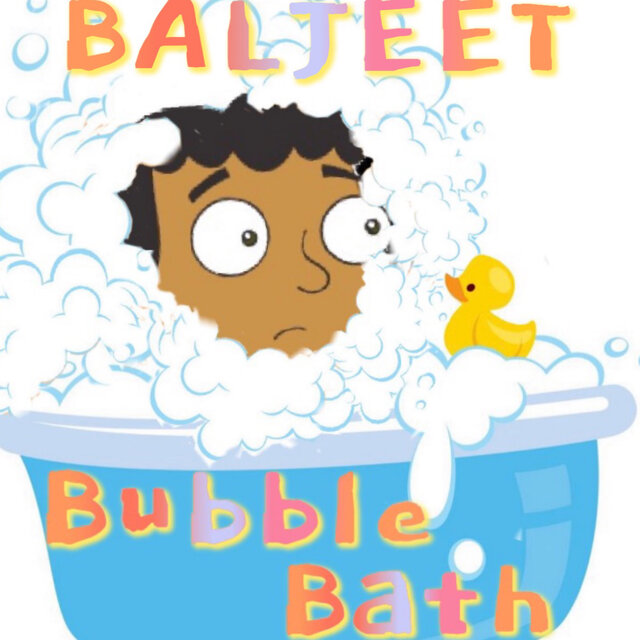 Bubble Bath