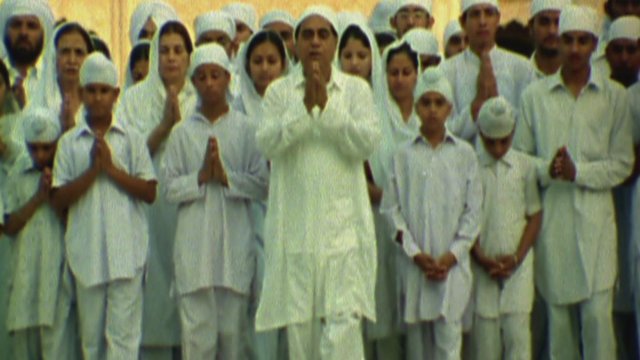 Mitr Pyare Nu