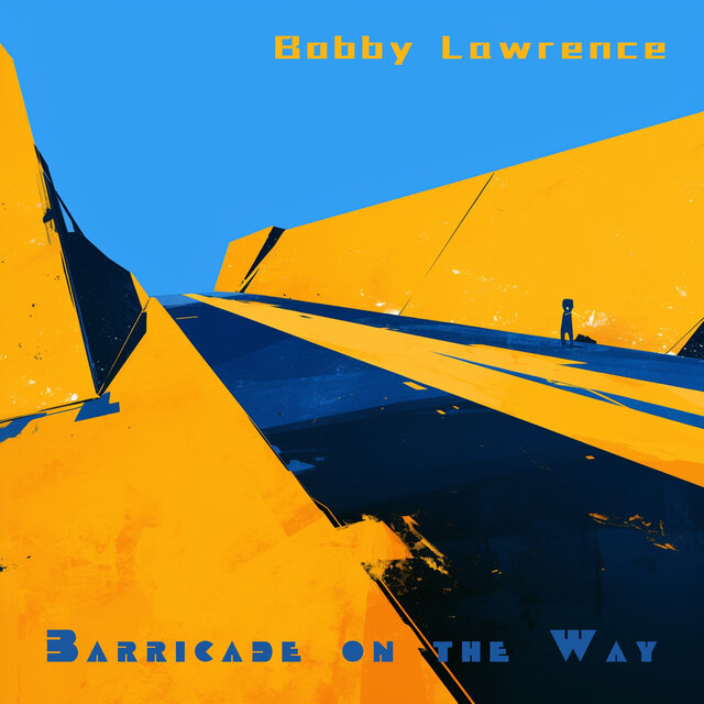 Barricade on the Way