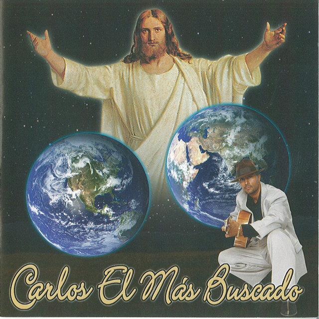 Entre Tus Manos