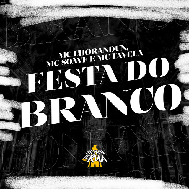 Festa do Branco