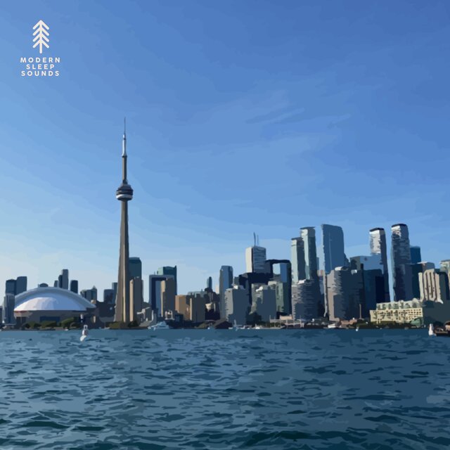 Sounds from Toronto