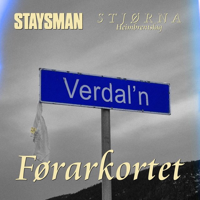 Førarkortet