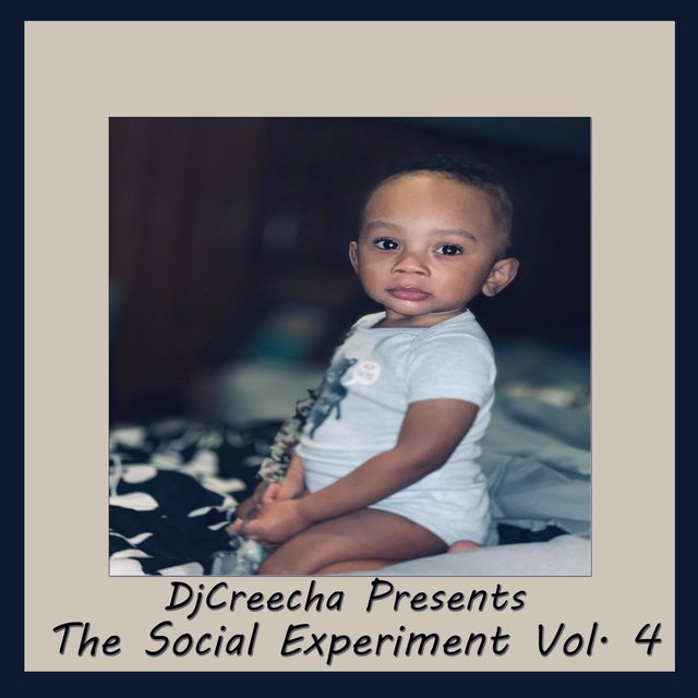 The Social Experiment, Vol. 4