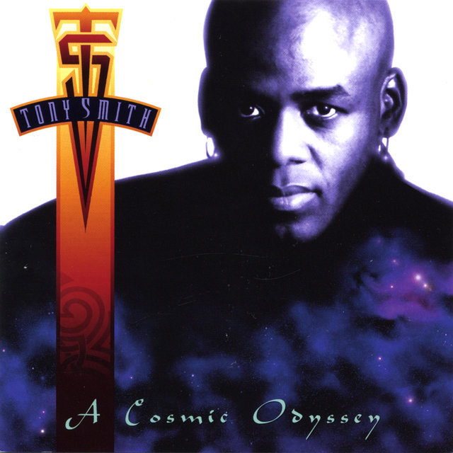 A Cosmic Odyssey