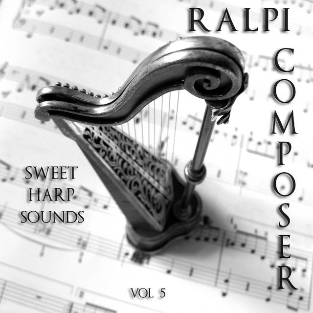 Sweet Harp Sounds, Vol. 5