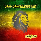 Jah-Jah Bless Me