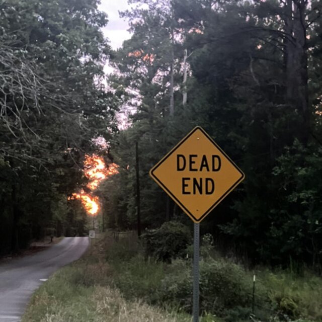 Dead End
