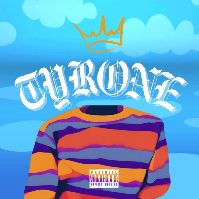 TYRONE