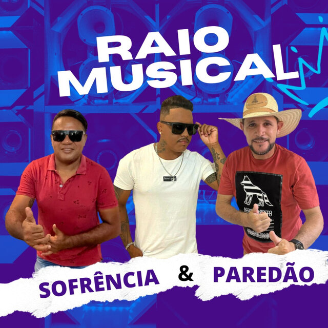 Sofrência e Paredão
