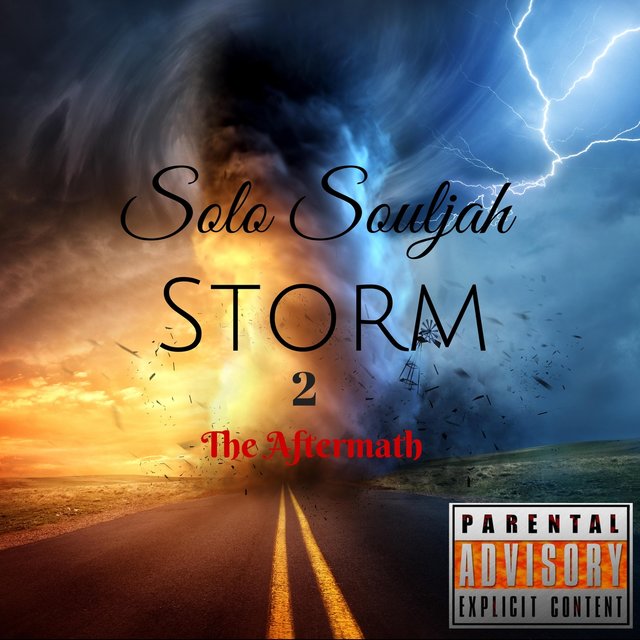 Storm 2 (The Aftermath)