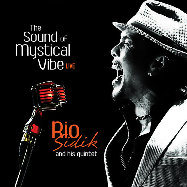 The Sound Of Mystical Vibe (Live)